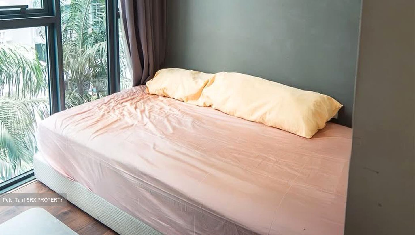 The Luxurie (D19), Condominium #623555911
